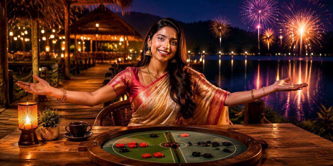 ঢাকার স্কাইলাইনের পটভূমিতে y29s ওয়েলকাম বোনাস উপভোগ করছেন নতুন সদস্য