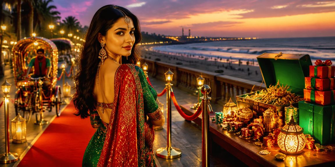 y29s VIP Bonus Offer in Dhaka — Red & Green Theme