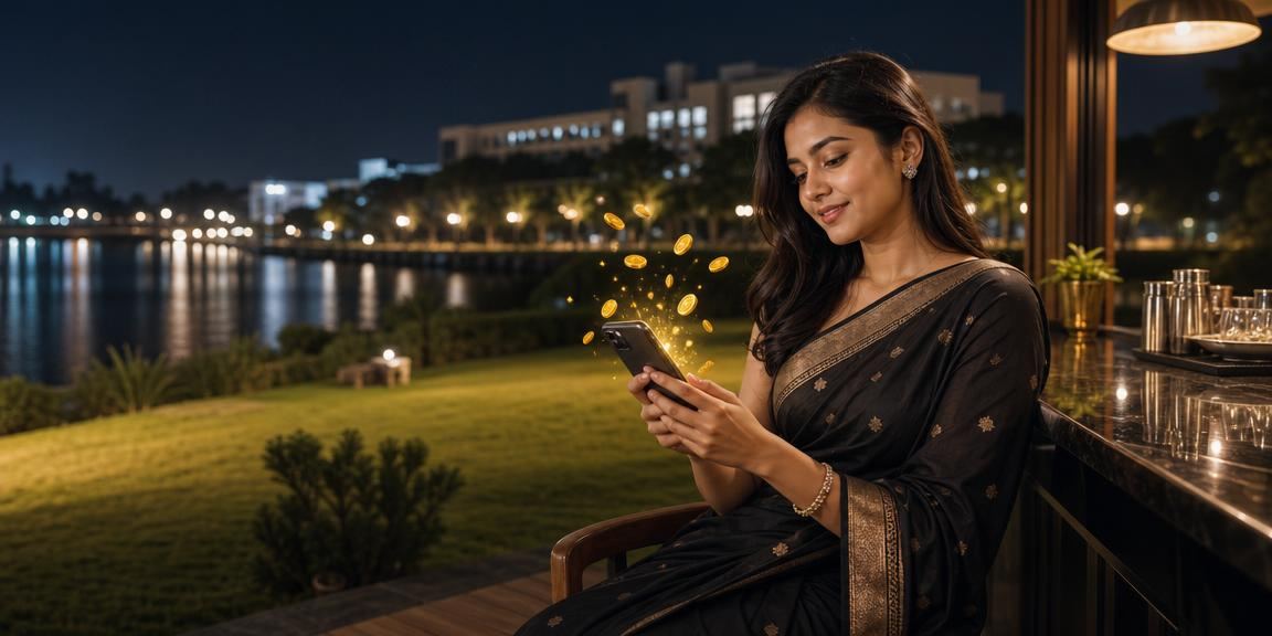 Bangladeshi user logging in to y29s on mobile